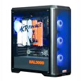 HAL3000 MČR Finale 3 Elite-K 3060 Ti / Intel i5-12600KF/ 16GB DDR5/ RTX 3060 Ti/ 1TB PCIe4 SSD/ WiFi/ W11