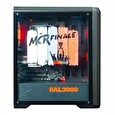 HAL3000 MČR Finale 3 Elite-K 3060 Ti / Intel i5-12600KF/ 16GB DDR5/ RTX 3060 Ti/ 1TB PCIe4 SSD/ WiFi/ W11