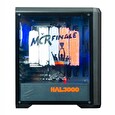 HAL3000 MČR Finale 3 Elite-K 3060 Ti / Intel i5-12600KF/ 16GB DDR5/ RTX 3060 Ti/ 1TB PCIe4 SSD/ WiFi/ W11