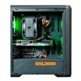 HAL3000 MČR Finale 3 Elite-K 3060 Ti / Intel i5-12600KF/ 16GB DDR5/ RTX 3060 Ti/ 1TB PCIe4 SSD/ WiFi/ W11