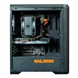 HAL3000 MČR Finale 3 Elite-K 3060 Ti / Intel i5-12600KF/ 16GB DDR5/ RTX 3060 Ti/ 1TB PCIe4 SSD/ WiFi/ W11