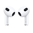 Sluchátka Apple AirPods (3rd generation)