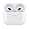 Sluchátka Apple AirPods (3rd generation)