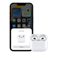 Sluchátka Apple AirPods (3rd generation)