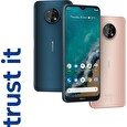 Nokia G50/4GB/128GB/Blue