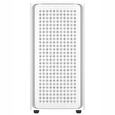 DEEPCOOL skříň CK560 / ATX / 2x140 mm fan / 2xUSB 3.0 / USB-C / bílá