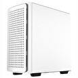 DEEPCOOL skříň CK560 / ATX / 2x140 mm fan / 2xUSB 3.0 / USB-C / bílá