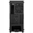 DEEPCOOL skříň CK560 / ATX / 2x140 mm fan / 2xUSB 3.0 / USB-C / bílá