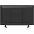 STRONG LED TV 32"/ SRT32HC4043/ HD Ready/ 1366x768/ DVB-T2/C/S2/ H.265/HEVC/ 2x HDMI/ USB/ černá/ F
