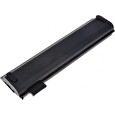 Baterie T6 power Lenovo ThinkPad T470, T480, T570, T580, P51s, P52s, 5200mAh, 58Wh, 6cell