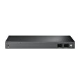 TP-LINK SX3016F 16x10G SFP+ managed switch