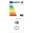 55" Hisense 55U8GQ