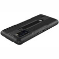 myPhone Hammer Blade 5G - černý 6,3" IPS/ 1x nanoSIM + eSIM/ 128GB/ 6GB RAM/ 5G/ IP69/ Android 11
