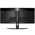 GIGABYTE LCD - 34" Gaming monitor G34WQC A, 21:9, 3440:1440px, WQHD, 144 Hz, VA, 350 cd/m2, 1ms