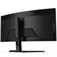 GIGABYTE LCD - 34" Gaming monitor G34WQC A, 21:9, 3440:1440px, WQHD, 144 Hz, VA, 350 cd/m2, 1ms