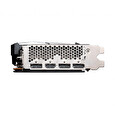 MSI RX 6600 MECH 2X/8GB/GDDR6