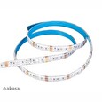 Akasa LED pásek Vegas HZ, 60xLED