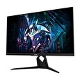 GIGABYTE LCD - 32" Gaming monitor AORUS FI32Q-X QHD, 2560 x 1440, 240Hz, 1000:1, 400cd/m2, 1ms, 2xHDMI 2.1, 1xDP, SS IPS