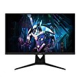GIGABYTE LCD - 32" Gaming monitor AORUS FI32Q-X QHD, 2560 x 1440, 240Hz, 1000:1, 400cd/m2, 1ms, 2xHDMI 2.1, 1xDP, SS IPS