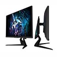 GIGABYTE LCD - 32" Gaming monitor AORUS FI32Q-X QHD, 2560 x 1440, 240Hz, 1000:1, 400cd/m2, 1ms, 2xHDMI 2.1, 1xDP, SS IPS