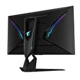GIGABYTE LCD - 32" Gaming monitor AORUS FI32Q-X QHD, 2560 x 1440, 240Hz, 1000:1, 400cd/m2, 1ms, 2xHDMI 2.1, 1xDP, SS IPS