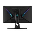 GIGABYTE LCD - 32" Gaming monitor AORUS FI32Q-X QHD, 2560 x 1440, 240Hz, 1000:1, 400cd/m2, 1ms, 2xHDMI 2.1, 1xDP, SS IPS