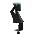 GIGABYTE LCD - 32" Gaming monitor AORUS FI32Q-X QHD, 2560 x 1440, 240Hz, 1000:1, 400cd/m2, 1ms, 2xHDMI 2.1, 1xDP, SS IPS