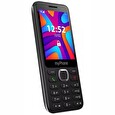 myPhone C1 LTE 2,8" /Dual SIM/černá