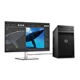 Dell Precision 3650 Tower i7-11700/16GB/256GB SSD+2TB/T1000-4GB/DVD-RW/W11Pro/3RNBD/Černý