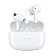 VIVO sluchatka TWS 2e Moonlight White