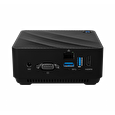 MSI Cubi N Pentium N6000/4G/128GB/INT/W10P