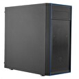 Cooler Master case MasterBox E501L