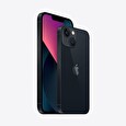 Mobilní telefon Apple iPhone 13 256GB černý