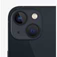Mobilní telefon Apple iPhone 13 256GB černý