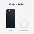 Mobilní telefon Apple iPhone 13 256GB černý