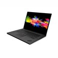 Lenovo notebook ThinkPad/Workstation P1 Gen4 - i7-11800H,16" WQXGA IPS,16GB,512SSD,Nvd T1200 4G,HDMI,W10P