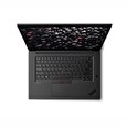 Lenovo notebook ThinkPad/Workstation P1 Gen4 - i7-11800H,16" WQXGA IPS,16GB,512SSD,Nvd T1200 4G,HDMI,W10P