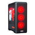 HAL3000 MČR Finale 3 Pro 3060 / Intel i5-10400F/ 16GB/ RTX 3060/ 1TB PCIe SSD/ WiFi/ W11