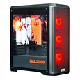 HAL3000 MČR Finale 3 Pro 3060 / Intel i5-10400F/ 16GB/ RTX 3060/ 1TB PCIe SSD/ WiFi/ W11