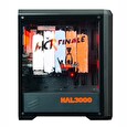 HAL3000 MČR Finale 3 Pro 3060 / Intel i5-10400F/ 16GB/ RTX 3060/ 1TB PCIe SSD/ WiFi/ W11