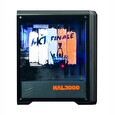 HAL3000 MČR Finale 3 Pro 3060 / Intel i5-10400F/ 16GB/ RTX 3060/ 1TB PCIe SSD/ WiFi/ W11