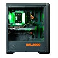 HAL3000 MČR Finale 3 Pro 3060 / Intel i5-10400F/ 16GB/ RTX 3060/ 1TB PCIe SSD/ WiFi/ W11