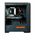 HAL3000 MČR Finale 3 Pro 3060 / Intel i5-10400F/ 16GB/ RTX 3060/ 1TB PCIe SSD/ WiFi/ W11