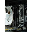 HAL3000 MČR Finale 3 Pro 3060 / Intel i5-10400F/ 16GB/ RTX 3060/ 1TB PCIe SSD/ WiFi/ W11