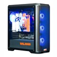 HAL3000 MČR Finale 3 Elite 3060 Ti / Intel i7-11700F/ 16GB/ RTX 3060 Ti/ 1TB PCIe SSD/ WiFi/ W11