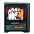 HAL3000 MČR Finale 3 Elite 3060 Ti / Intel i7-11700F/ 16GB/ RTX 3060 Ti/ 1TB PCIe SSD/ WiFi/ W11