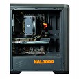HAL3000 MČR Finale 3 Elite 3060 Ti / Intel i7-11700F/ 16GB/ RTX 3060 Ti/ 1TB PCIe SSD/ WiFi/ W11