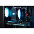 HAL3000 MČR Finale 3 Elite 3060 Ti / Intel i7-11700F/ 16GB/ RTX 3060 Ti/ 1TB PCIe SSD/ WiFi/ W11