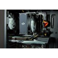 HAL3000 MČR Finale 3 Elite 3060 Ti / Intel i7-11700F/ 16GB/ RTX 3060 Ti/ 1TB PCIe SSD/ WiFi/ W11