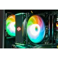 HAL3000 MČR Finale 3 Elite 3060 Ti / Intel i7-11700F/ 16GB/ RTX 3060 Ti/ 1TB PCIe SSD/ WiFi/ W11